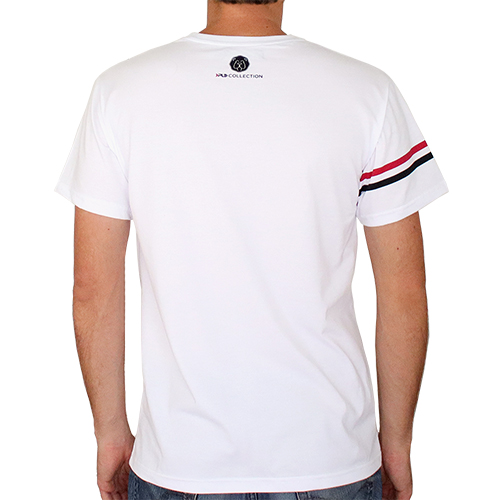 Camiseta Blanca PLD Space